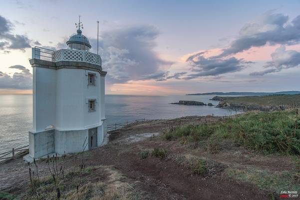 Faro de Mera