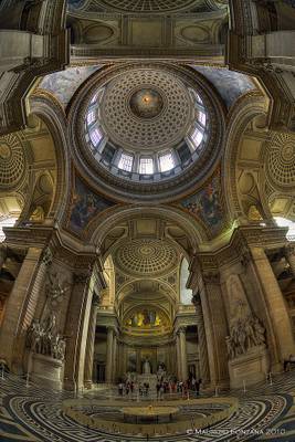 Paris Pantheon 02