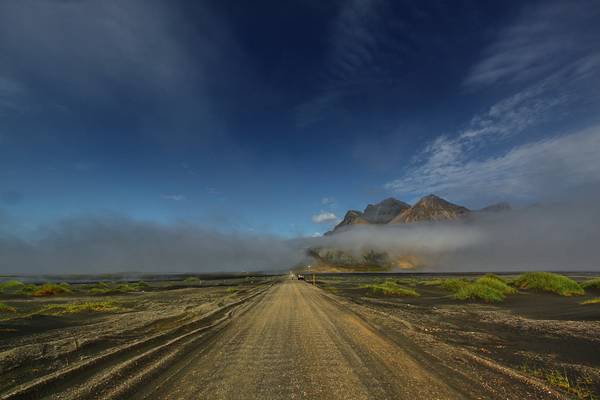 Stokksnes