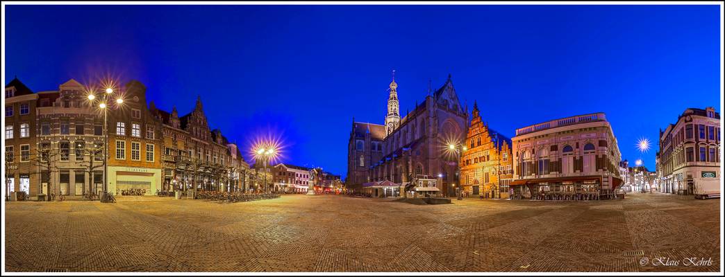 Grote Markt Haarlem - 14031301