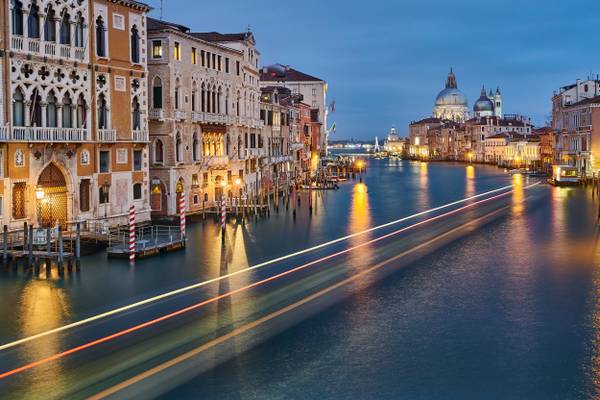 Venice - Italy