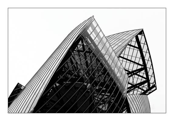 Fondation Louis Vuitton