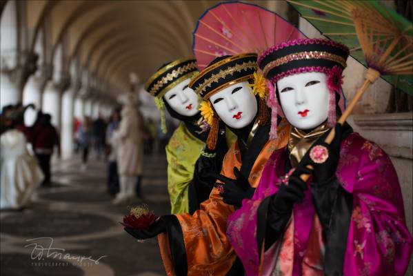 Venice Carneval