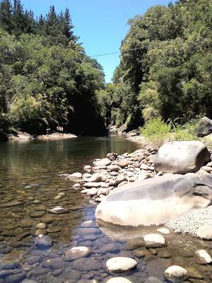 Santa Bárbara · Santa Bárbara, Bio Bio, Chile