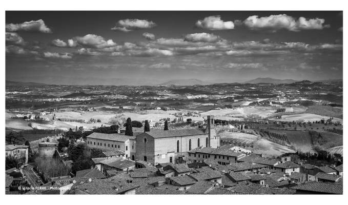 San Gimignano