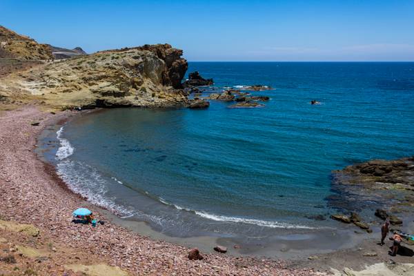 P.N. Cabo de Gata