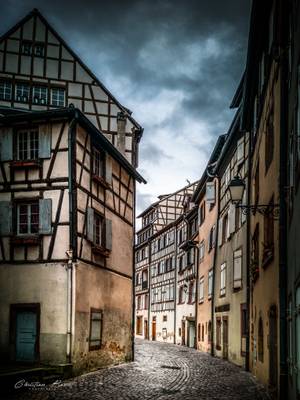 Colmar - Alsace