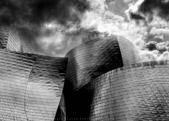 Museo Guggenheim | Bilbao | 2016