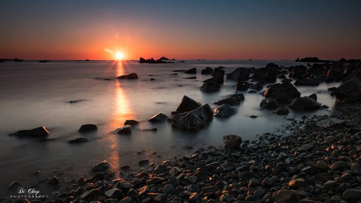 Pointe de l'Arcouest