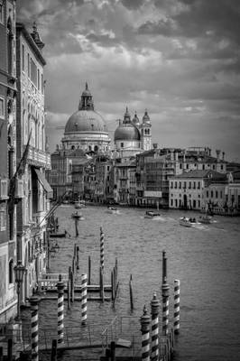 Bascilica di Santa Maria della Salute