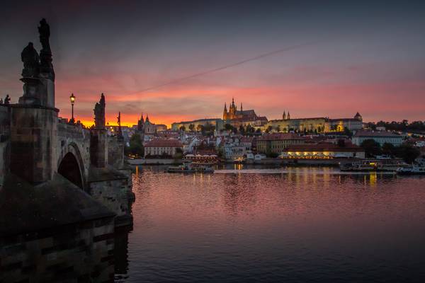 Prague