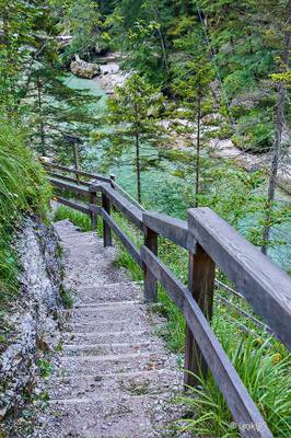 Wasserlochklamm