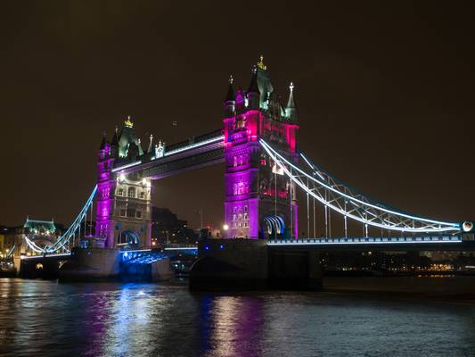 Tower Bridge