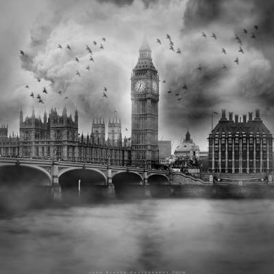 Big Ben | Londres | 2016
