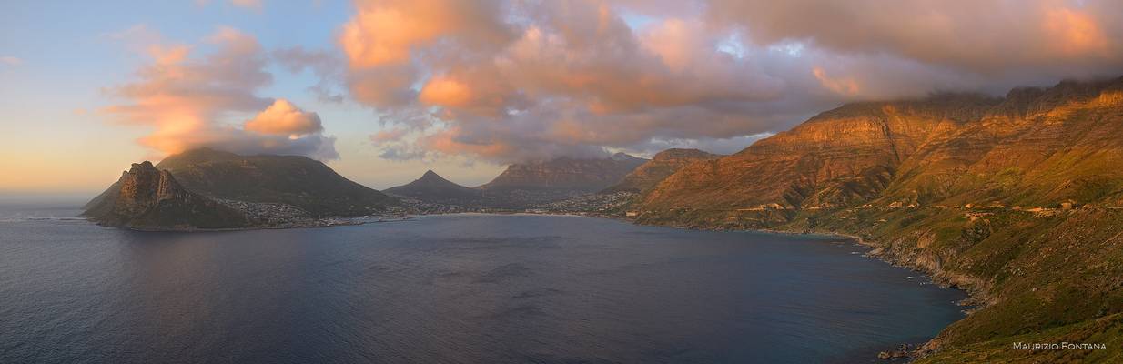 Hout Bay - Cape Town
