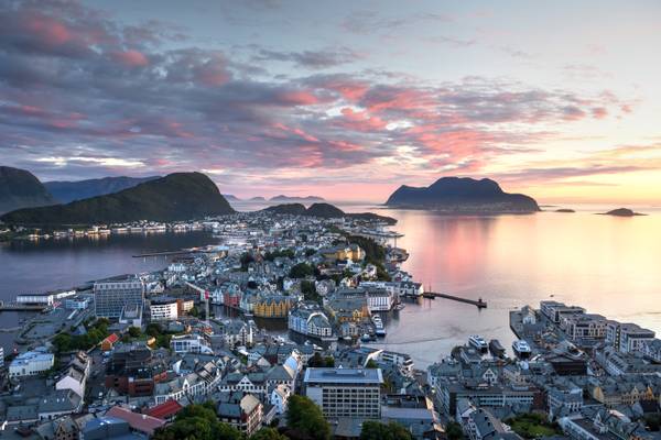 Alesund