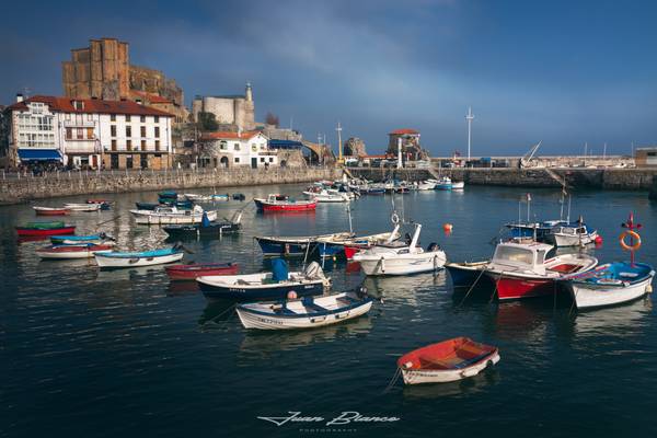 Castro Urdiales | Cantabria | 2020