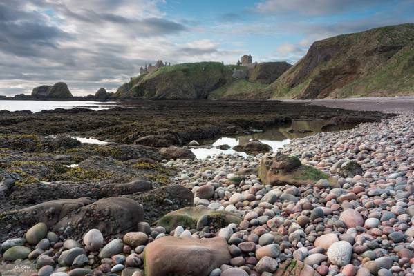 Dunnottar Castle