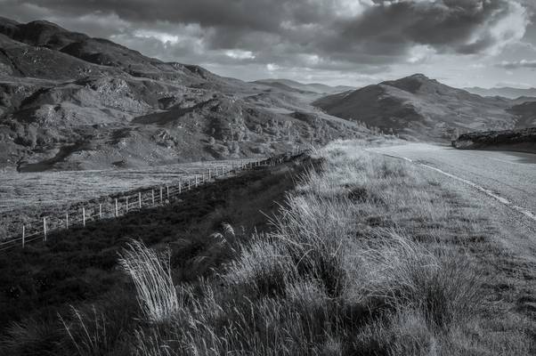 Suidhe Viewpoint