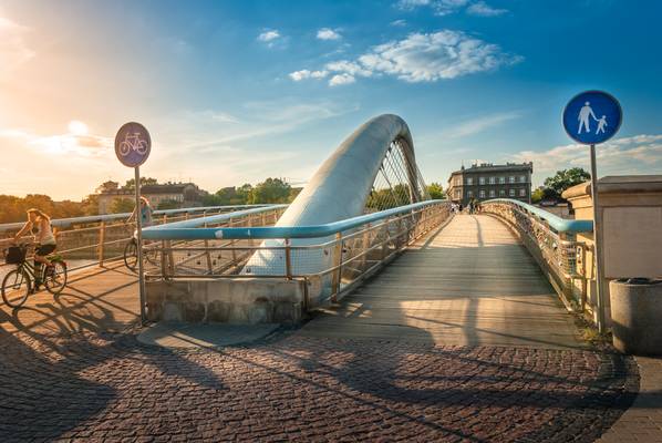 Most Pilsudskiego