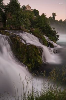 Rhine Falls