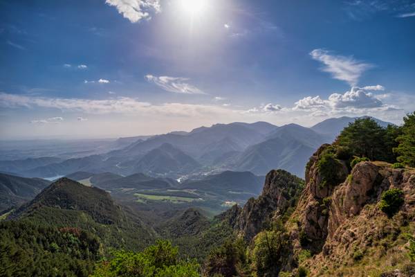 La Nou, Catalonia