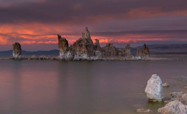 Heaven lent you a soul, Earth will lend a grave...