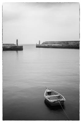 Barcos y hombres. Buscar la libertad