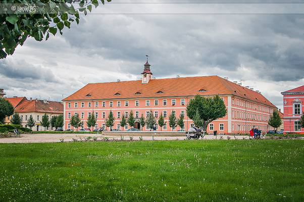 Terezín