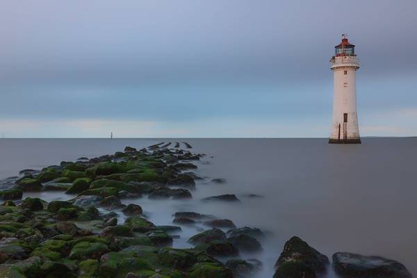 New Brighton Friday...........