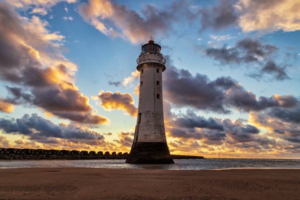 It’s lighthouse time again....