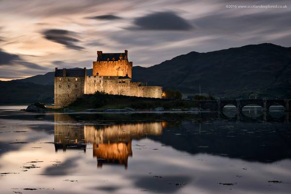 Variation on a Theme