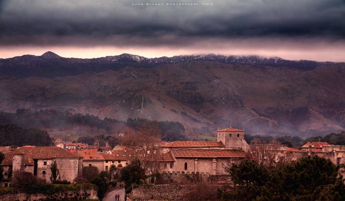 Llanes | Asturias | 2016