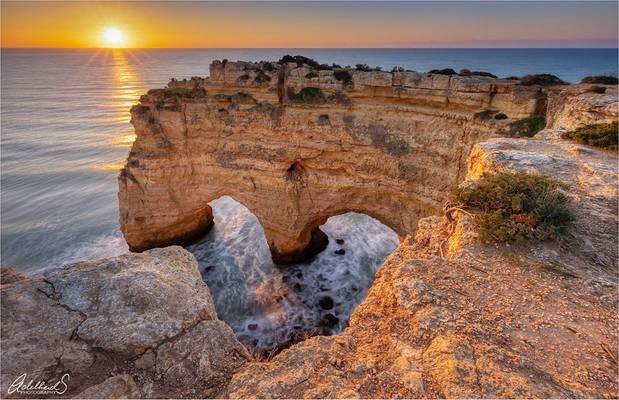 Heart of Algarve, Portugal