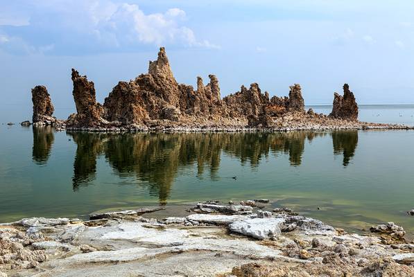 Mono Lake
