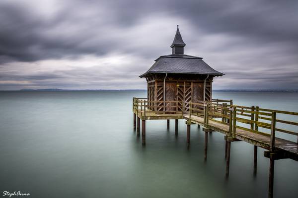 Pavillon des Bains