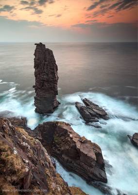 Old Man of Stoer