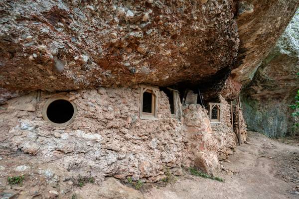 Sant Llorenç del Munt, CAT, ES