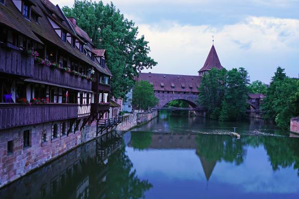 Schlayerturm, Nuremberg