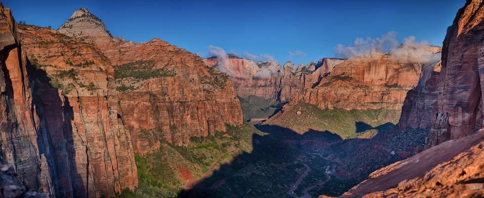 Those who do not want to imitate anything, produce nothing...