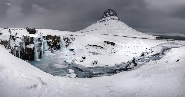 Kirkjufell