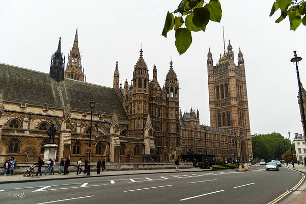 Palace of Westminster