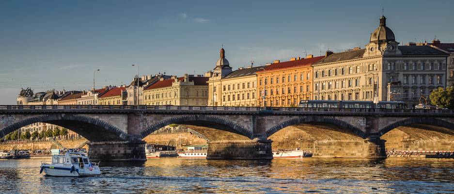 Palackého most, Prague #27