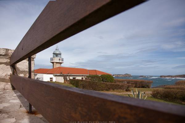 Faro de Punta del Torco de Afuera | Suances | Cantabria | 2016