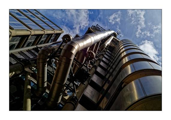 Lloyds Building 2