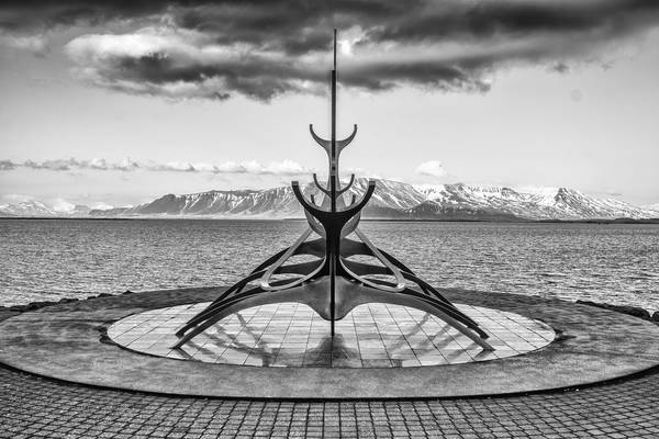 Iceland 2016 Sun Voyager