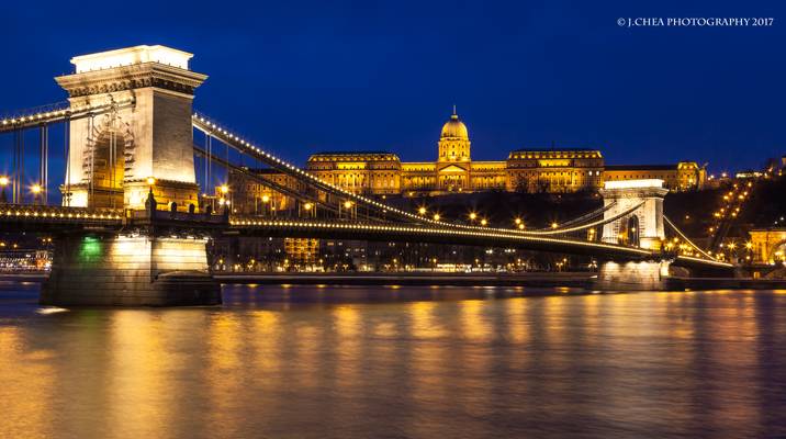 Budapest Icons