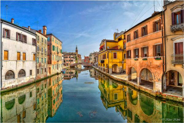 Chioggia - 10051401