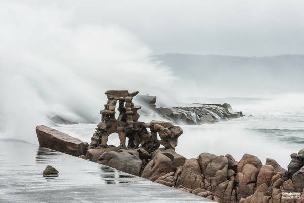 Temporal en Camelle III