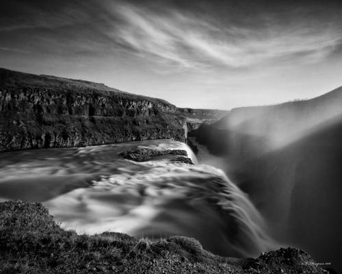 Gullfoss